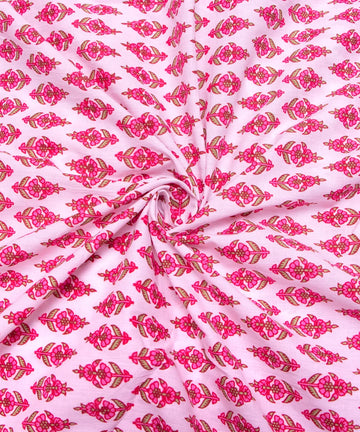 Buy Printed Cotton Fabric Online